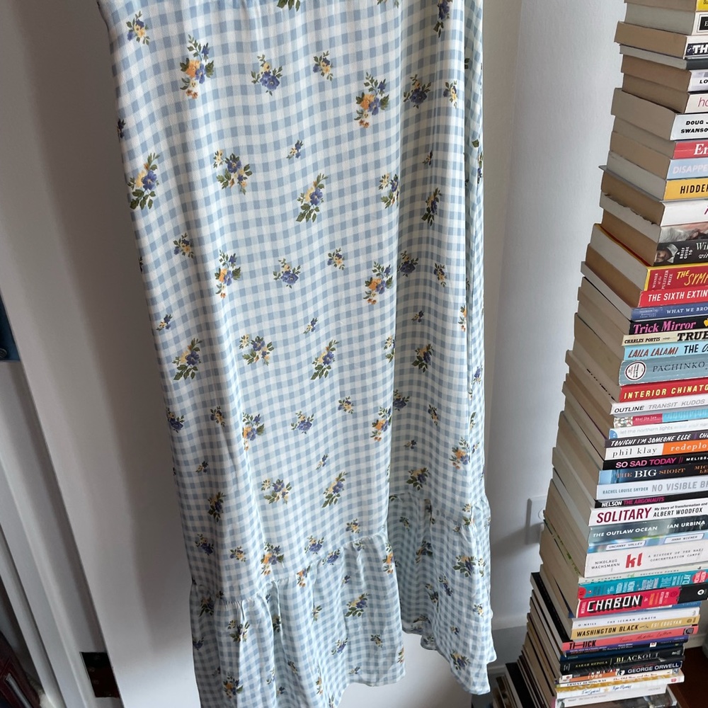 Reformation Embry Dress - Picture 3 of 5